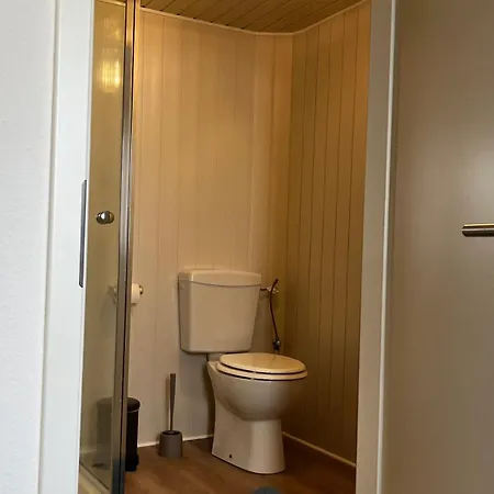 Janu-homes - 1 - 2 Betten, Kirchblick Vom Kirchplatz Appartamento *