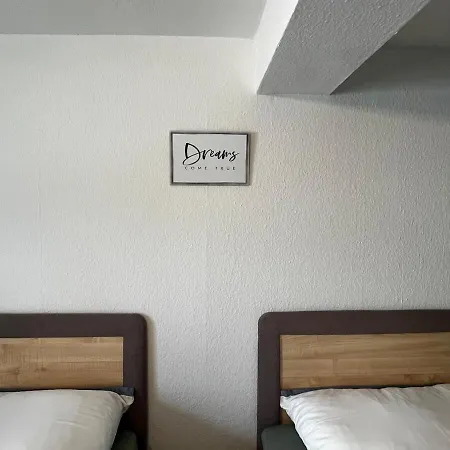 Janu-homes - 1 - 2 Betten, Kirchblick Vom Kirchplatz Appartamento