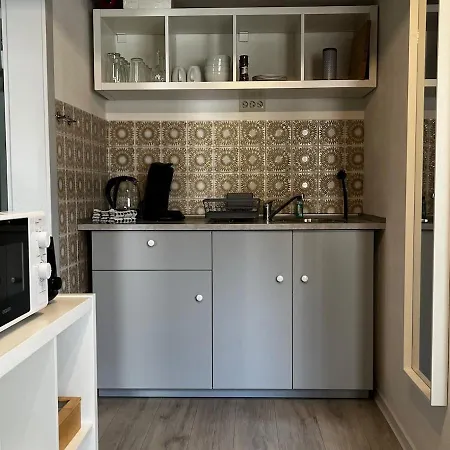 Appartamento Janu-homes - 1 - 2 Betten, Kirchblick Vom Kirchplatz Mengerskirchen