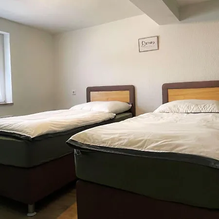 Janu-homes - 1 - 2 Betten, Kirchblick Vom Kirchplatz Апартаменты *