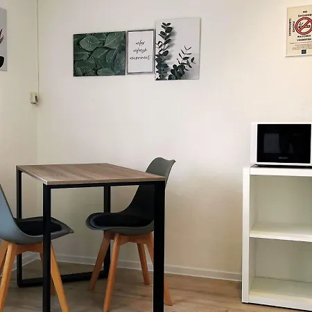 Appartement Janu-homes - 1 - 2 Betten, Kirchblick Vom Kirchplatz *